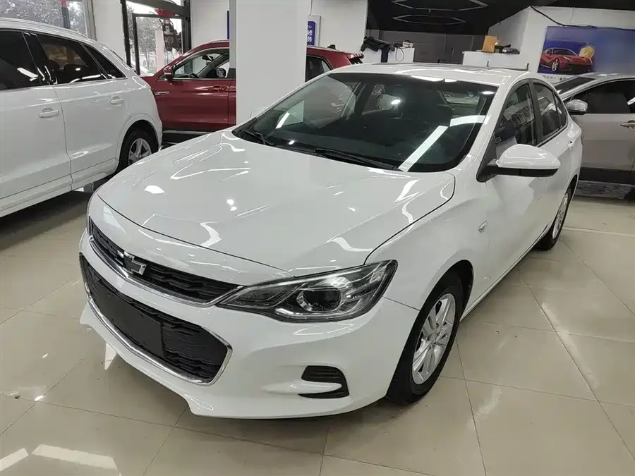 Chevrolet Cobalt
