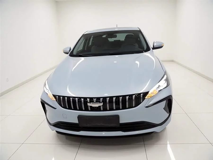 Geely Binrui