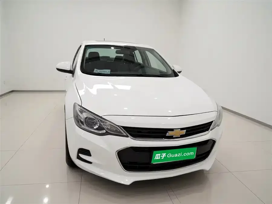 Chevrolet Cobalt