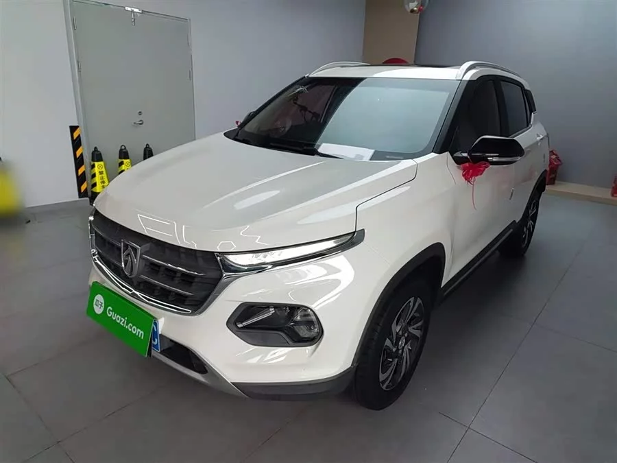 Baojun 510