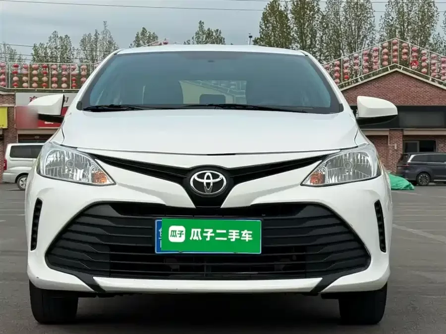 Toyota Vios