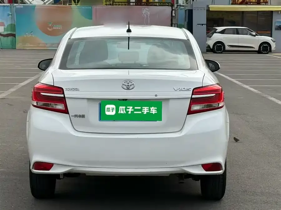 Toyota Vios