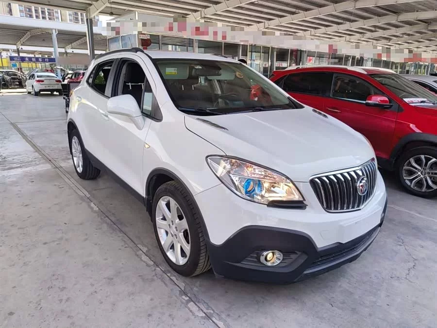 Buick Encore
