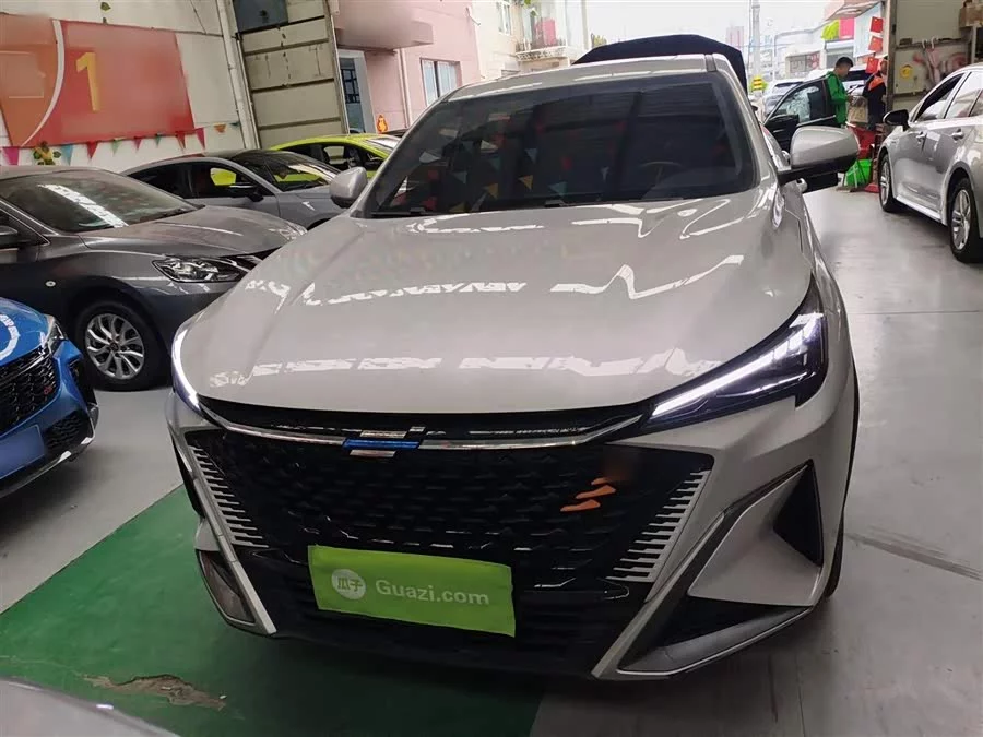 Oshan X5 PLUS