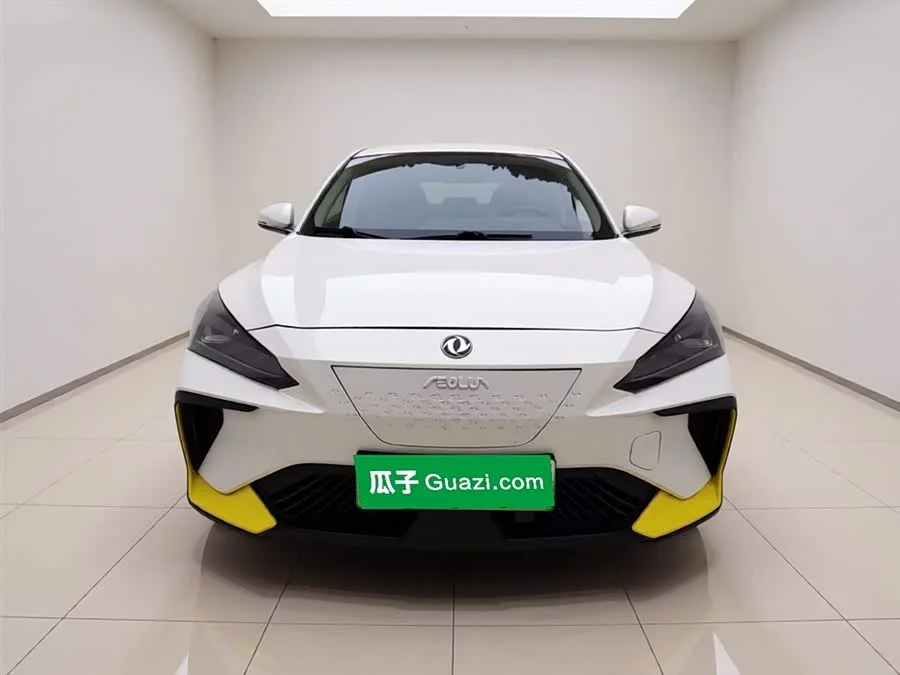 Dongfeng E70