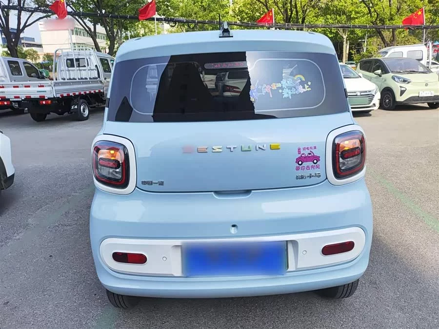 Pentium pony
