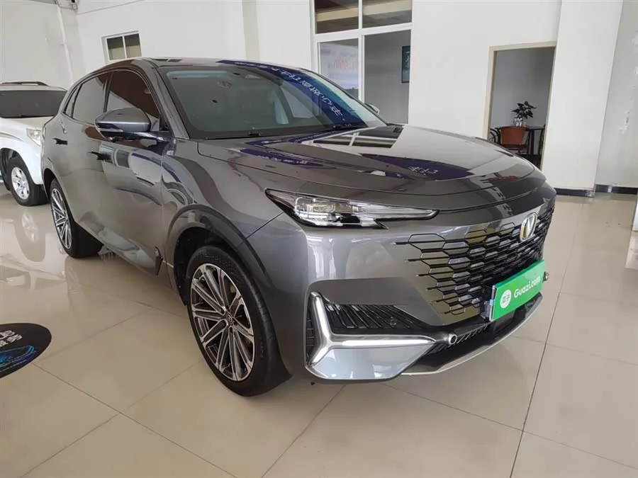 Changan UNI-K