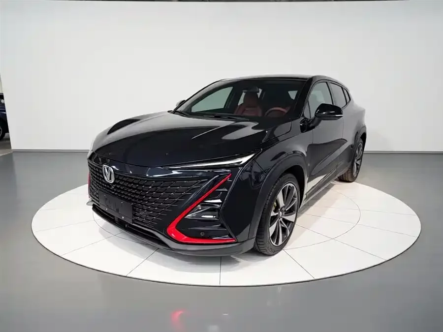 Changan UNI-T