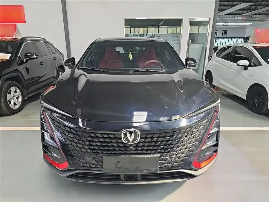 Changan UNI-T