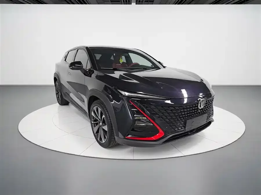 Changan UNI-T