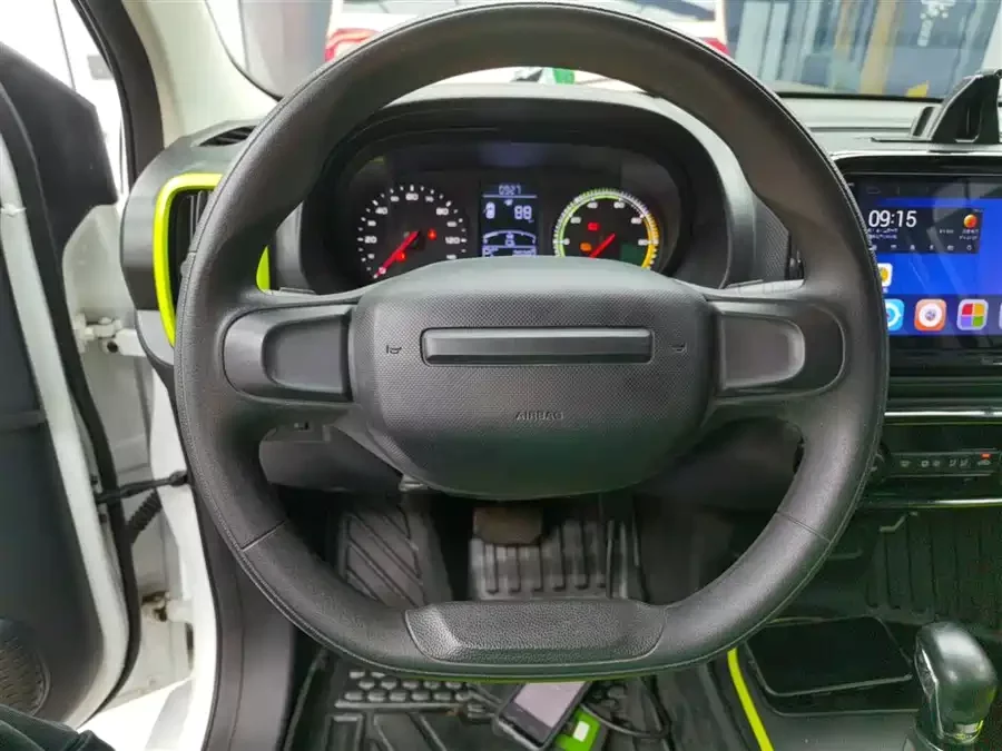 Roewe CLEVER