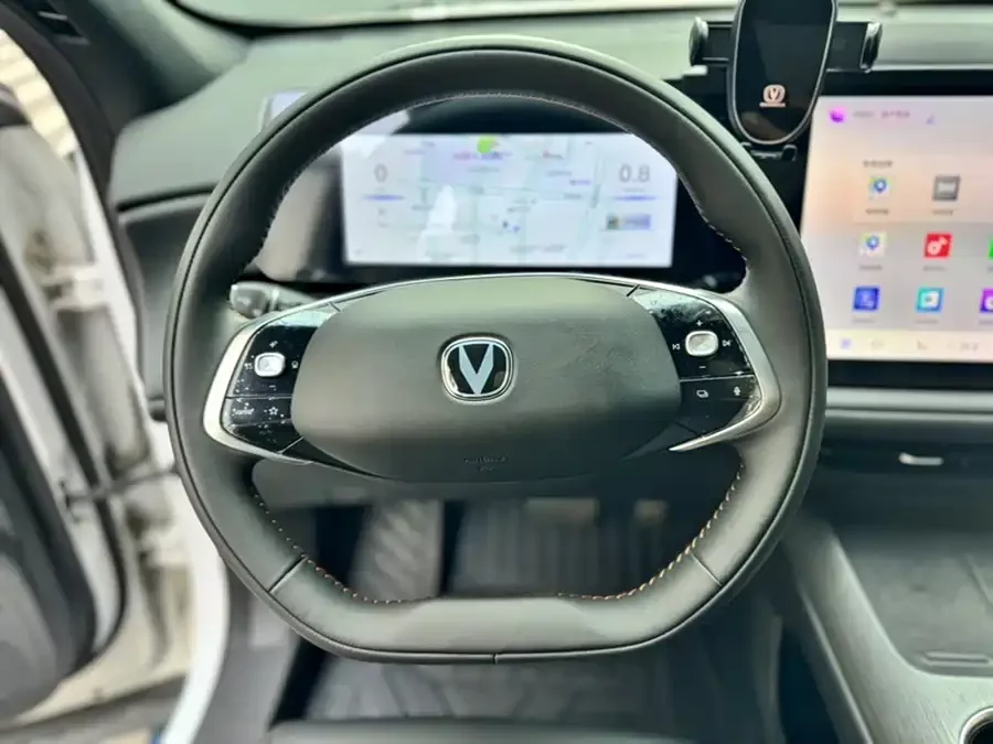 Changan CS75PLUS
