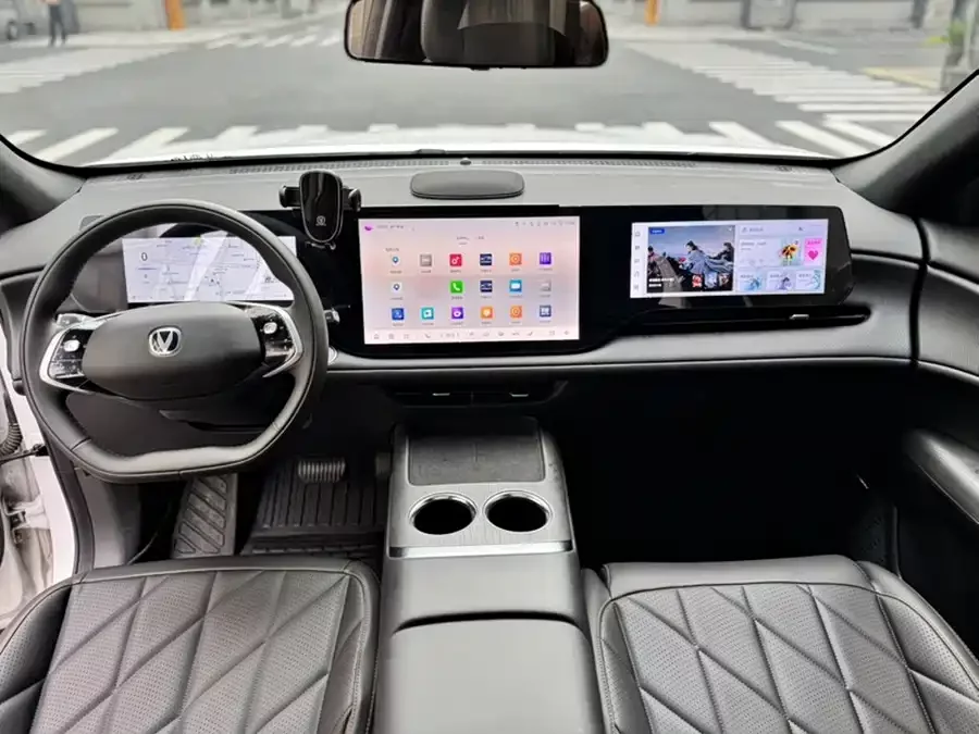 Changan CS75PLUS