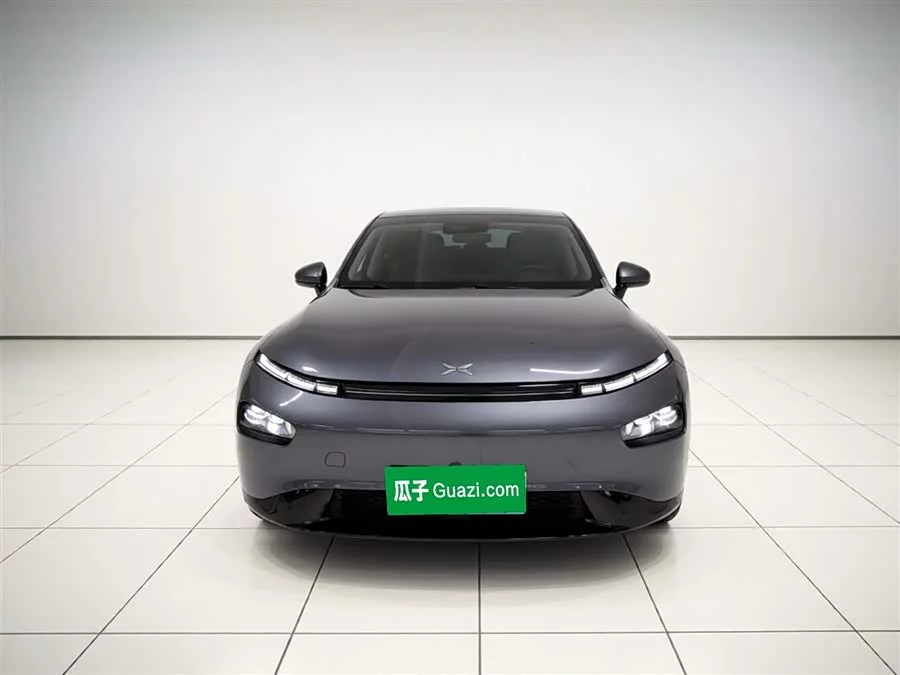 Xpeng P7