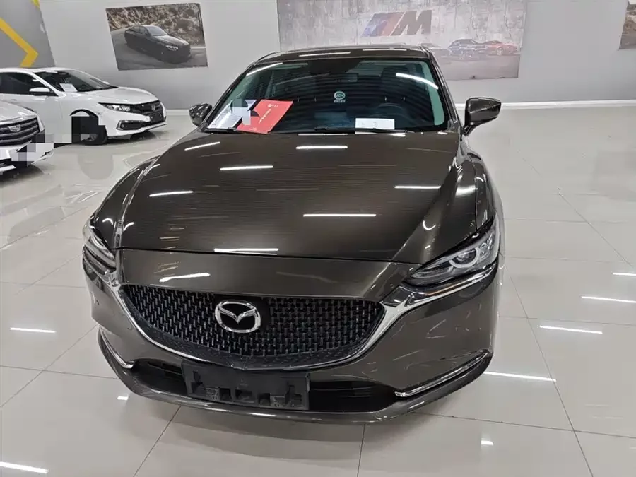 Mazda Atenza