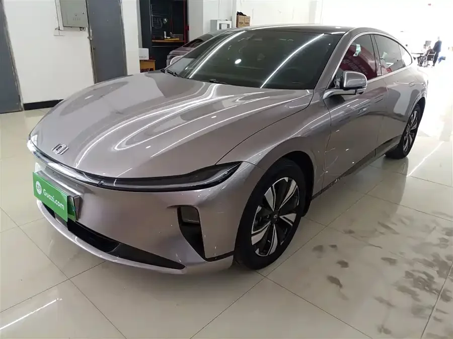 Changan A07