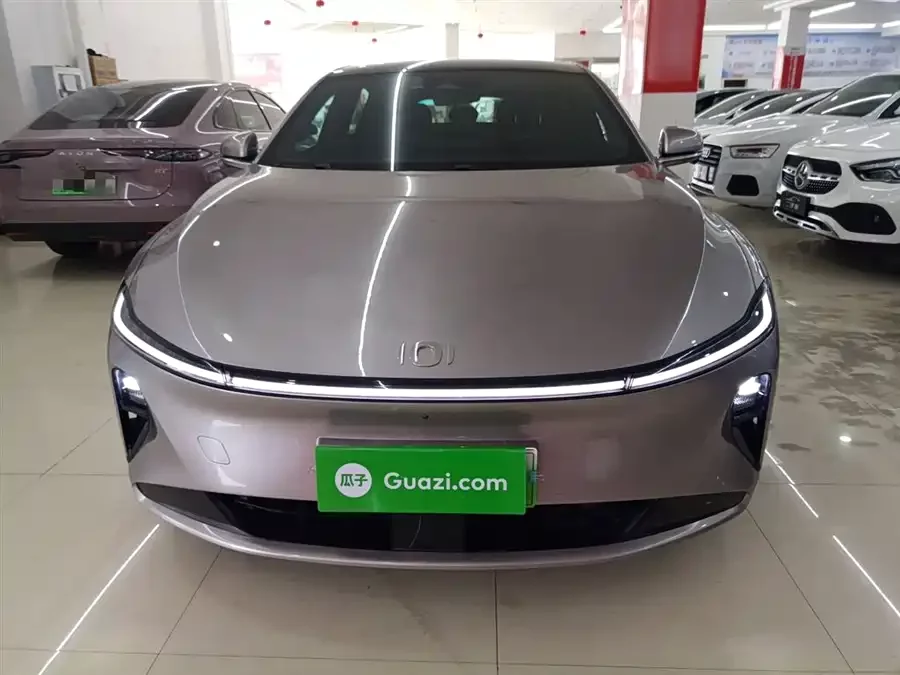 Changan A07