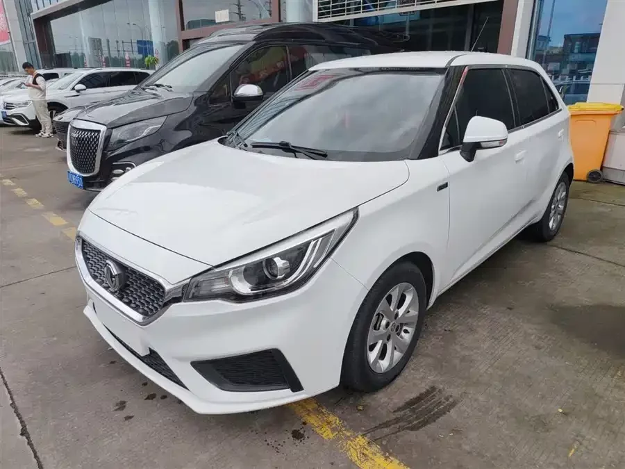 MG 3