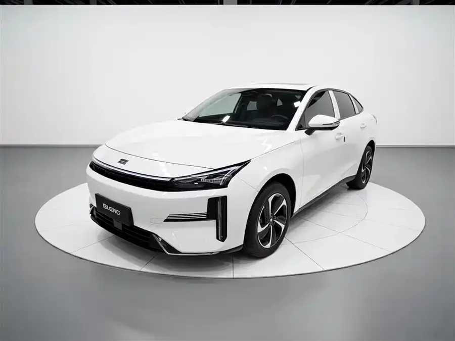 Geely Galaxy L6