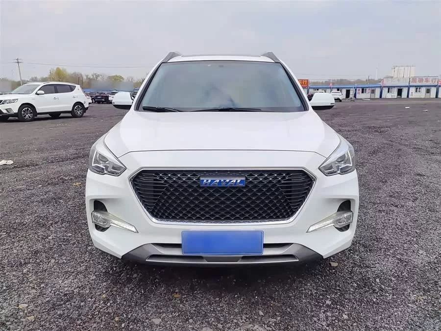 Haval M6