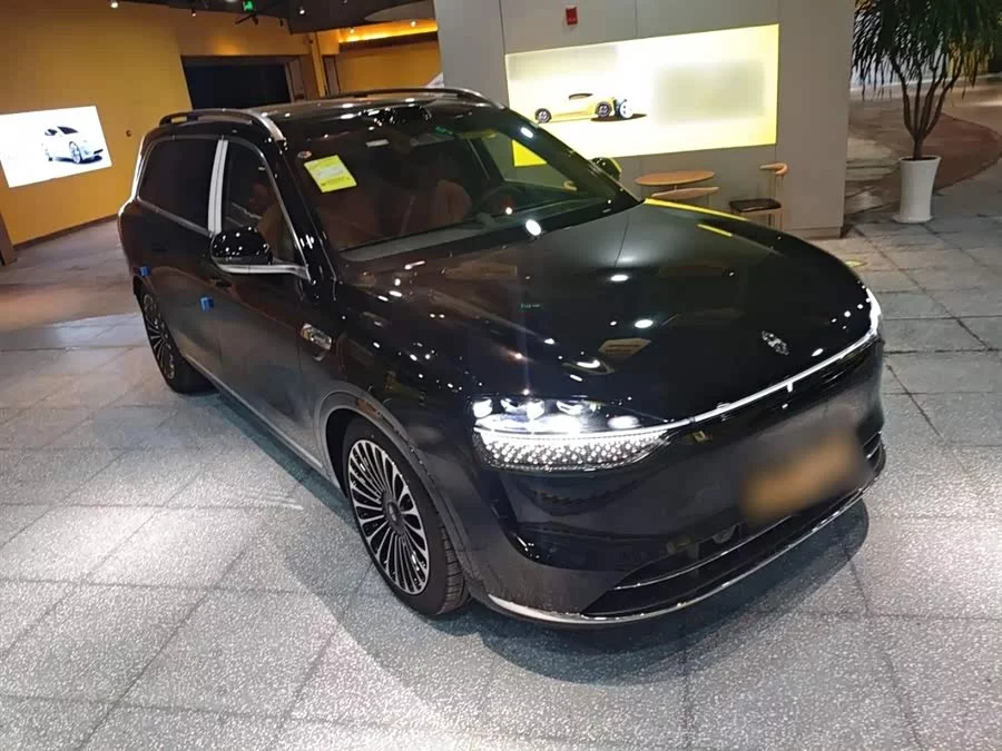 AITO Wenjie M9