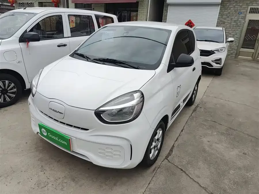 Roewe CLEVER