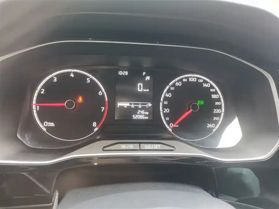 Jetta VS5