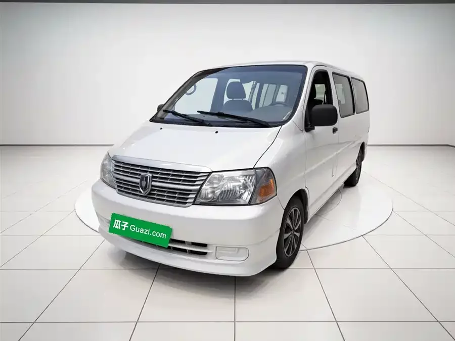 Jinbei Express