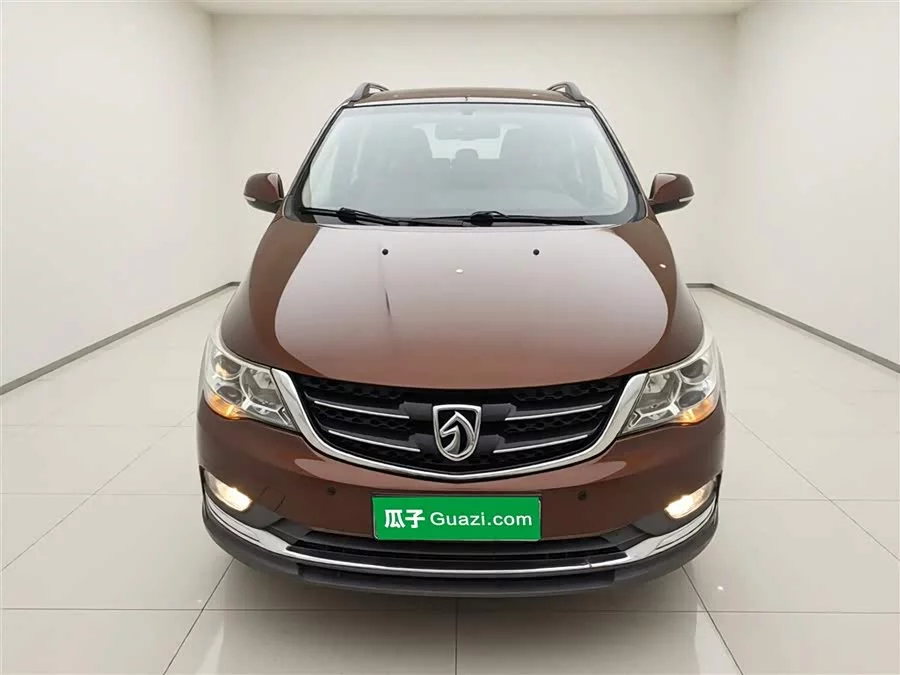 Baojun 730