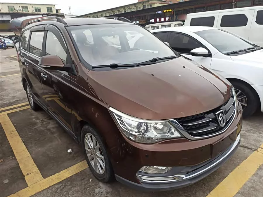 Baojun 730