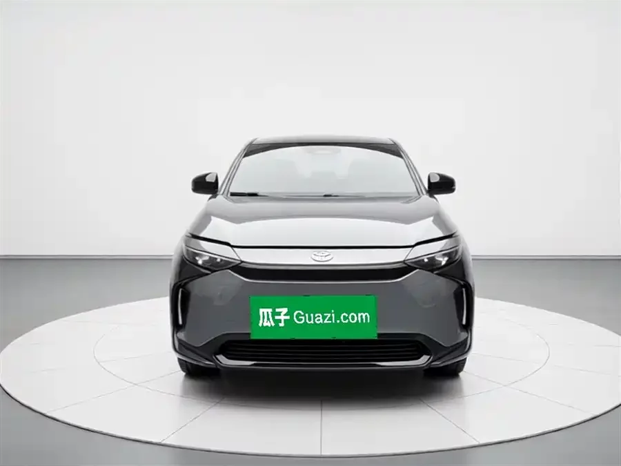 Toyota GAC  bZ4X