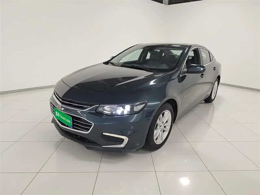 Chevrolet Malibu XL