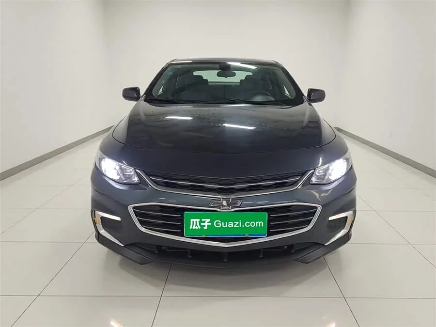 Chevrolet Malibu XL