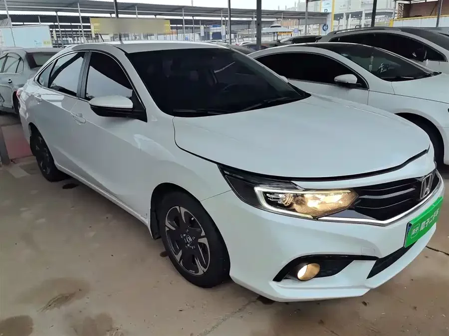 Honda Envix