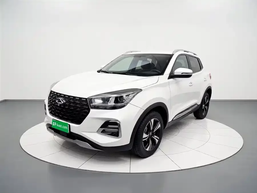 Chery Tiggo 5x