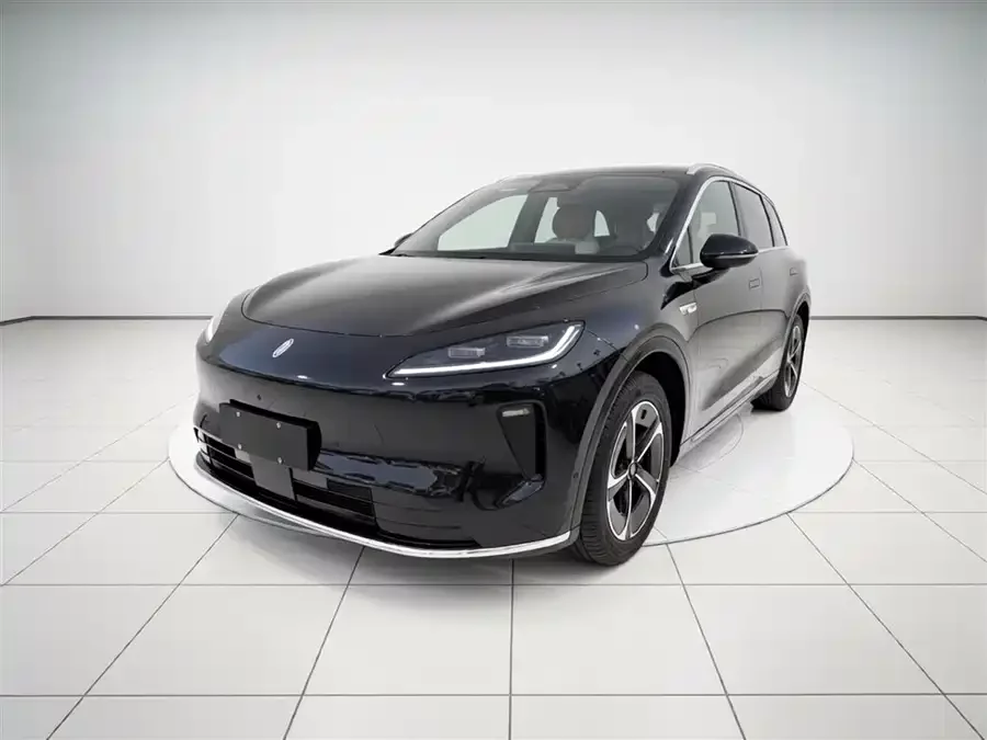 Shangjie H5