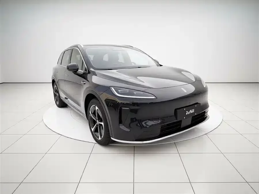 Shangjie H5
