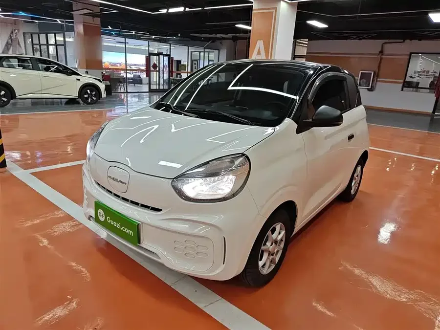 Roewe CLEVER