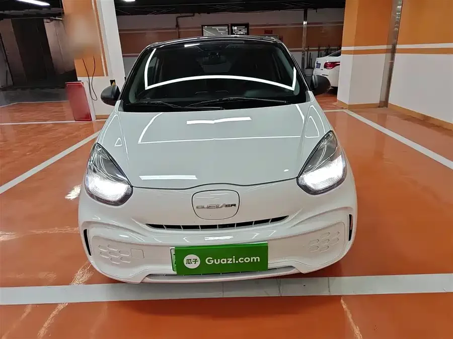 Roewe CLEVER