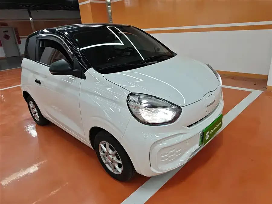 Roewe CLEVER