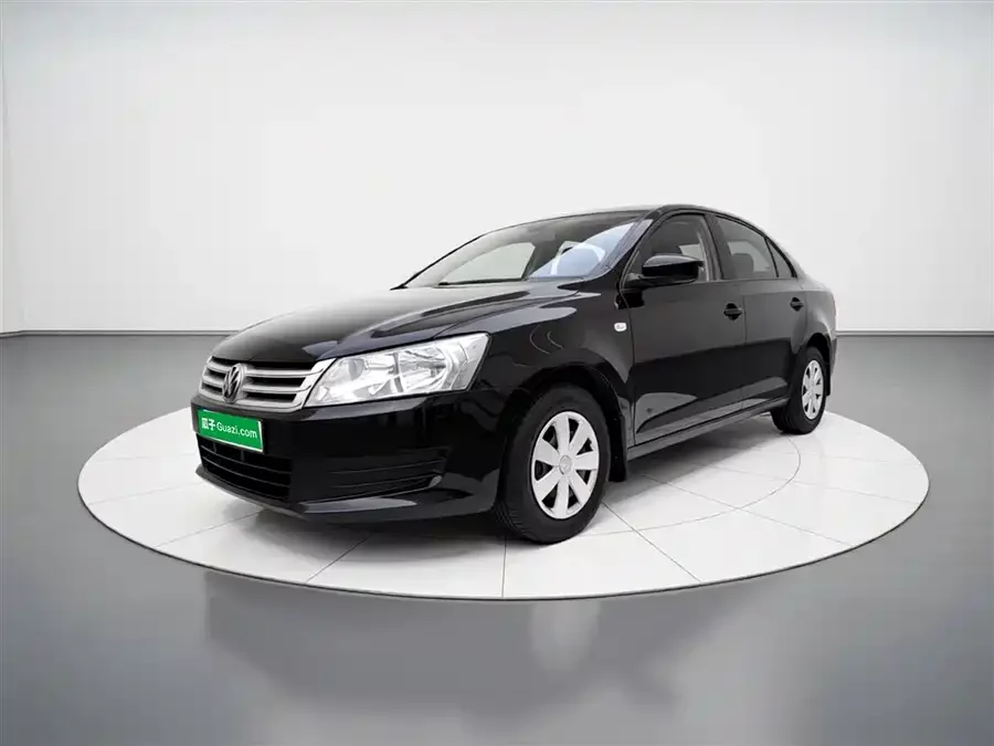 Volkswagen Santana