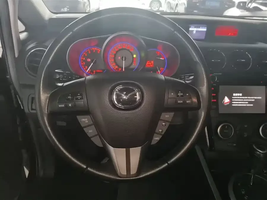 Mazda CX-7