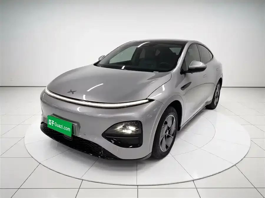 Xpeng G6