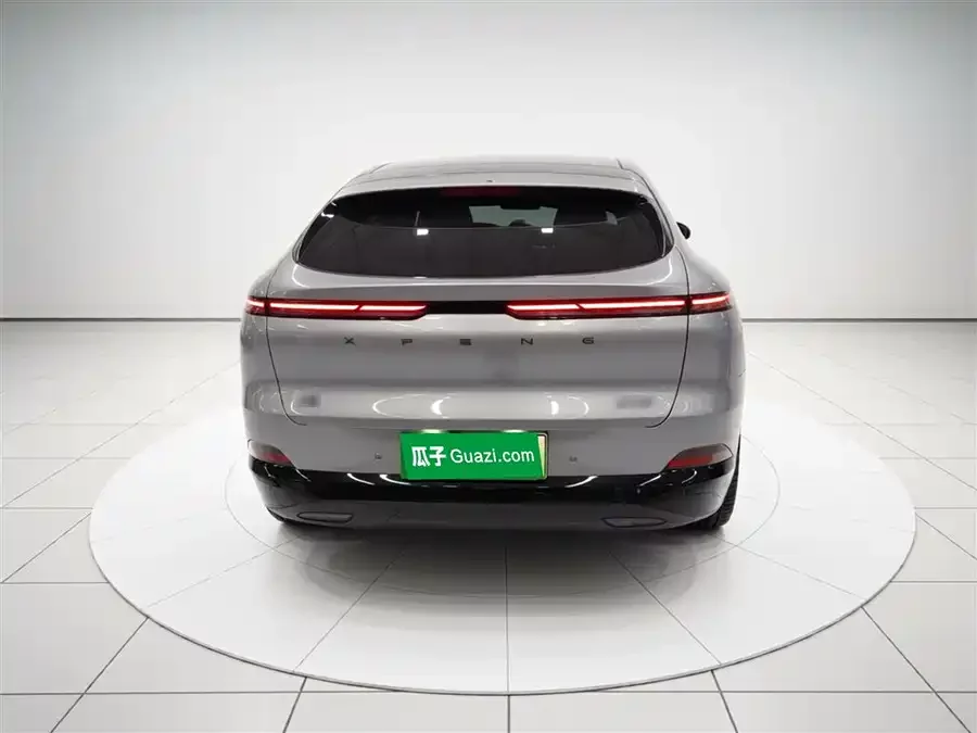 Xpeng G6