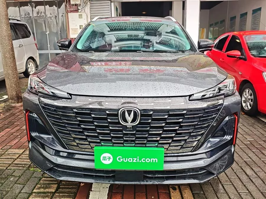 Changan CS55PLUS