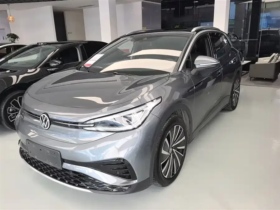 Volkswagen ID.4 X