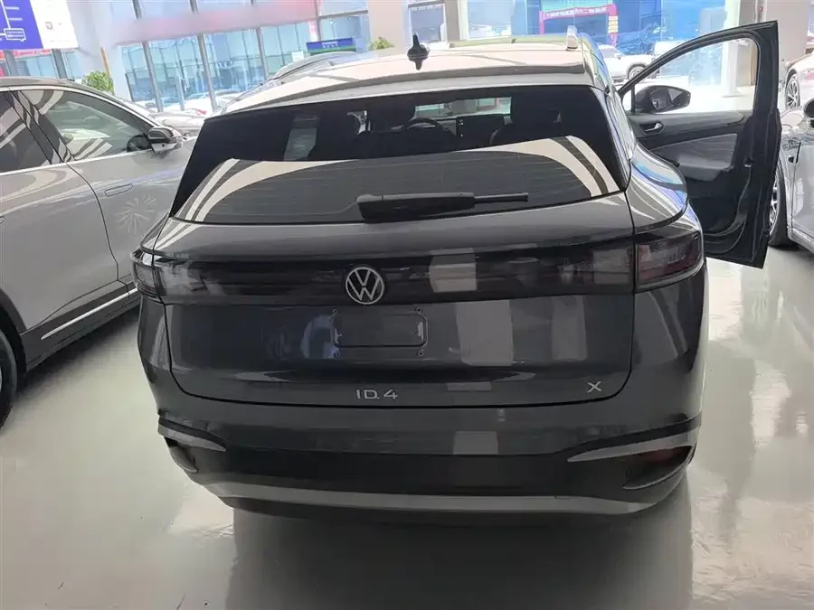 Volkswagen ID.4 X