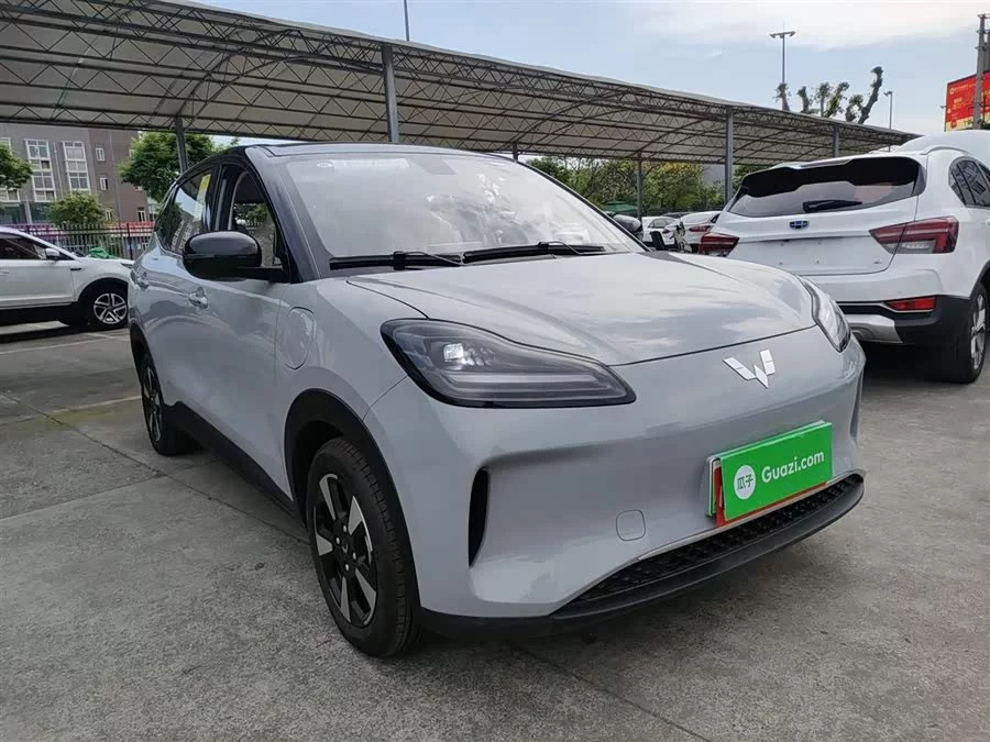 Wuling Bingo PLUS