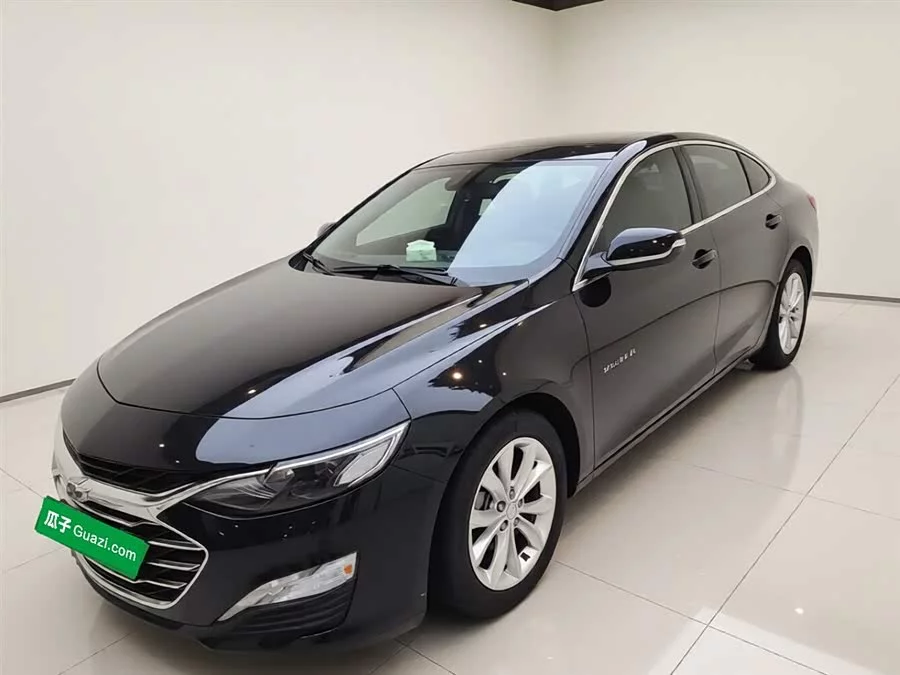 Chevrolet Malibu XL