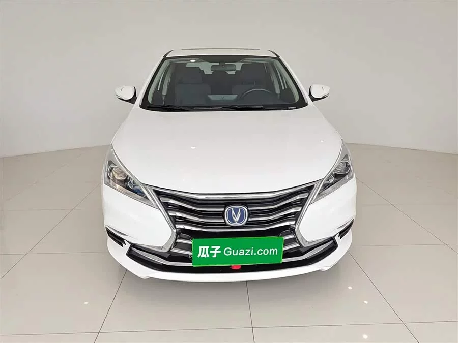 Changan Yidong DT